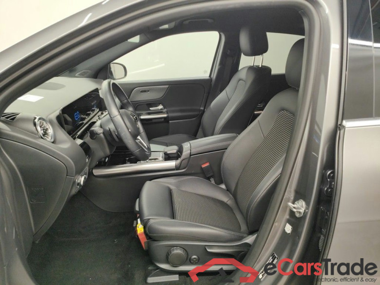MERCEDES EQA 66.5 kWh EQA 250 190 Business Solution 5d #3