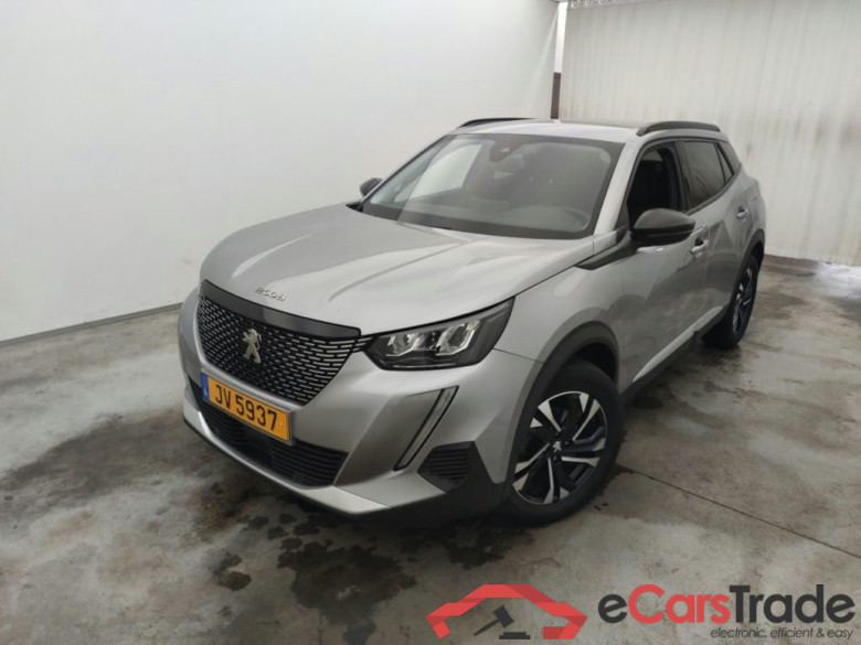 PEUGEOT 2008 - 2020 1.2 PureTech 130 Allure S&S (EU6.3) 5d #1