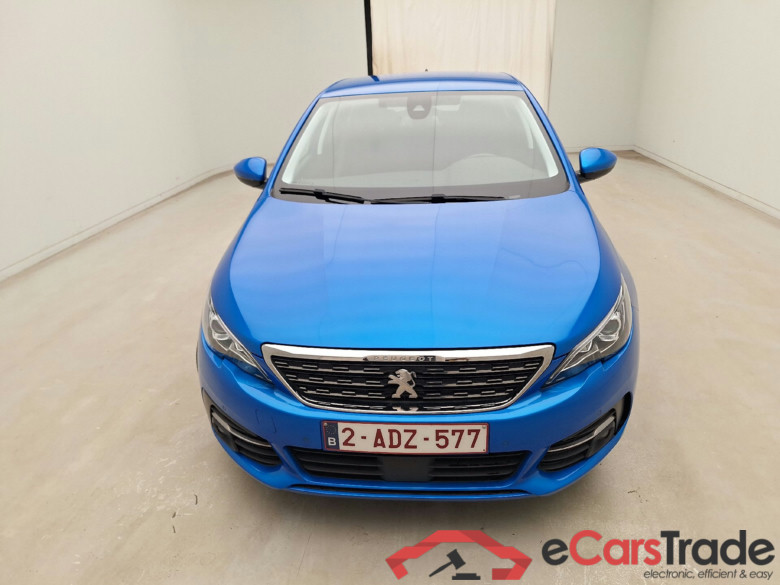 Peugeot, 308 FL'17, 308 1.5BHDi 130 Allure Pa.EAT8
