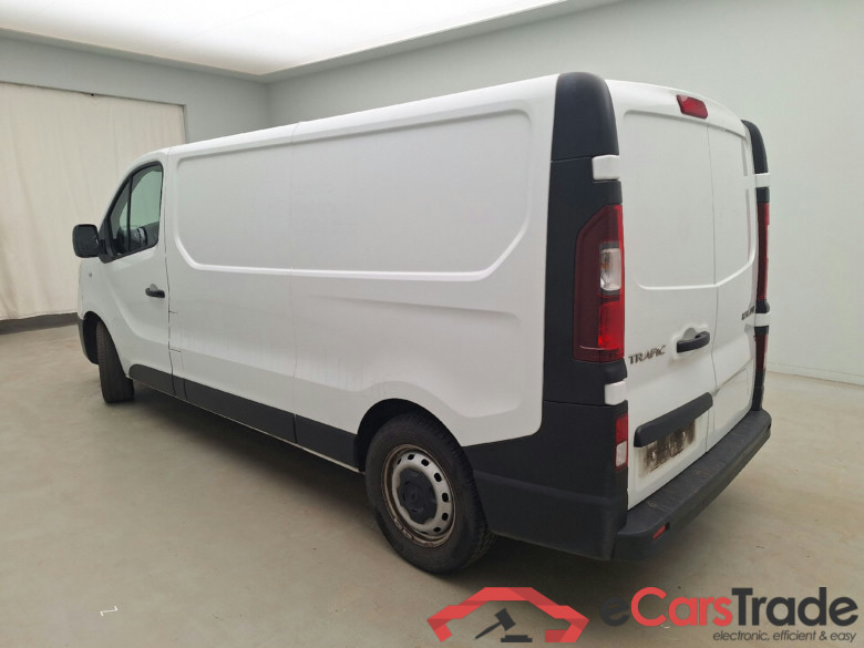 Renault, _Trafic '14, Renault Trafic L2H1 dCi 120 Grand Confort 2.9T 4d #3