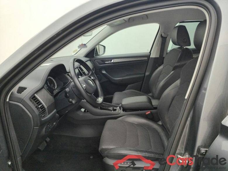 Skoda Kodiaq 2.0 CRTDI 110kW DSG7 Clever+ 5d #3