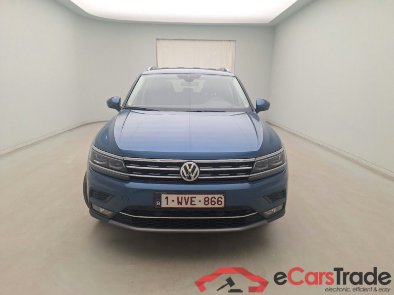 VW, Tiguan Allspace '17, Tig.Allsp.TDi 150 Highline
