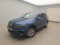 preview Volkswagen Tiguan #1