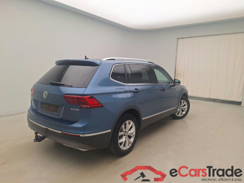 VW, Tiguan Allspace '17, Tig.Allsp.TDi 150 Highline #4