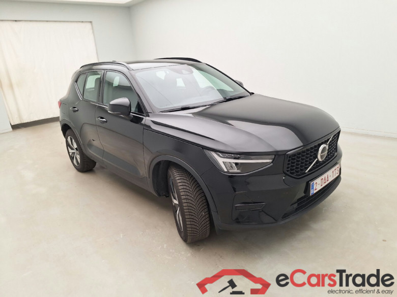 Volvo, XC40 FL'21 PHEV, Volvo XC40 T4 PHEV Plus Dark Design Aut. 5d #5