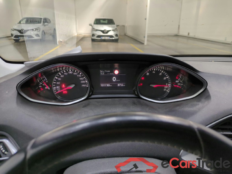 PEUGEOT 308 5p Berline Puretech 110 S&S Active Business #6