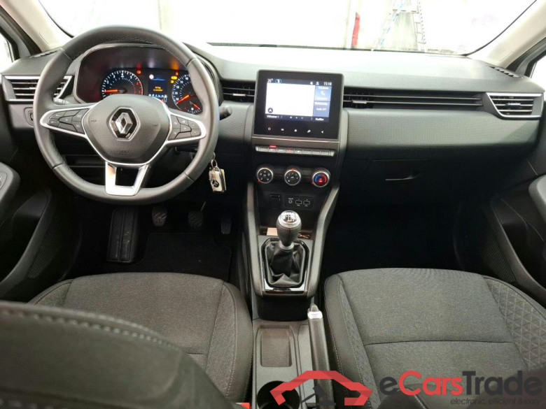 Clio V Business 1.0 TCe 100CV BVM6 E6d / GPL #5