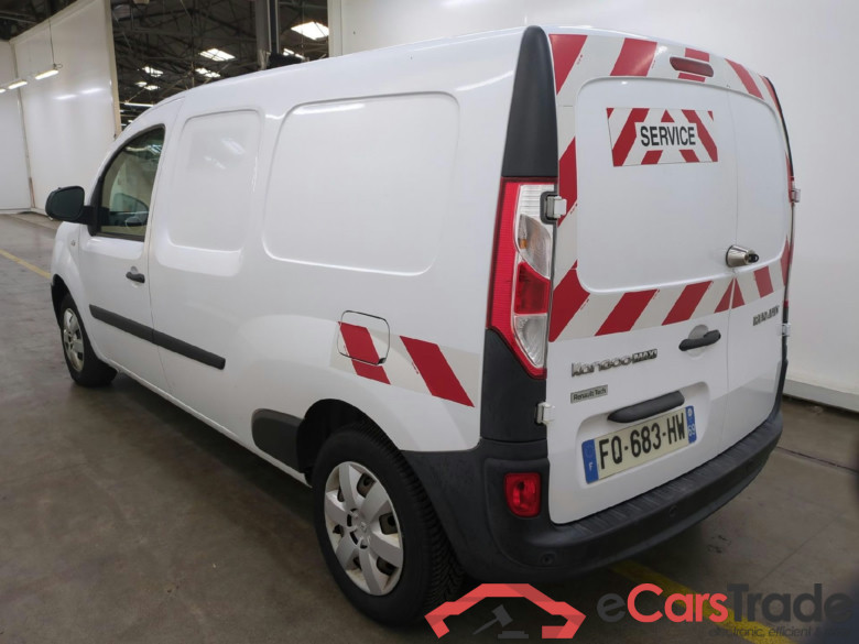 Kangoo Express Maxi Extra (Série Spéciale) 1.5 #2