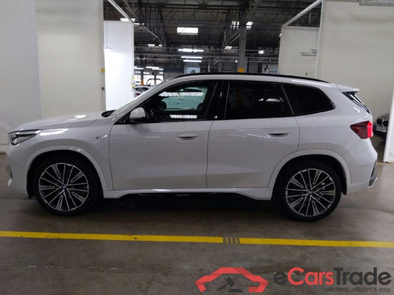 Série X1 18 d sDrive M Sport 2.0 150CV BVA7 E6d #3