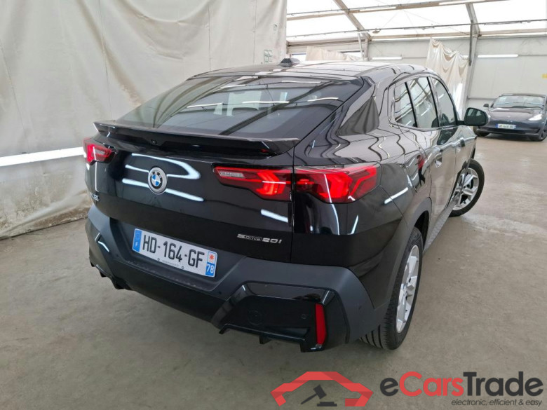 BMW X2 / 2023 / 5P / SUV sDrive20i DKG7 #3