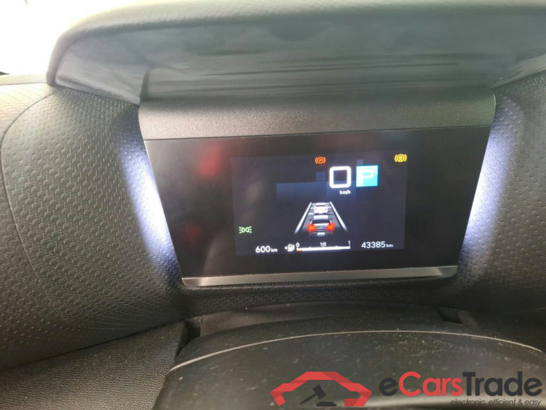 CITROEN C4 X / 2022 / 4P / Berline PureTech 130 S&S EAT8 Shine #6