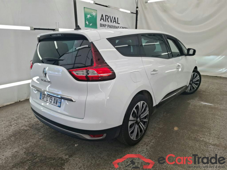 RENAULT Grand Scénic / 2016 / 5P / monospace Business TCe 140 - 21 #3