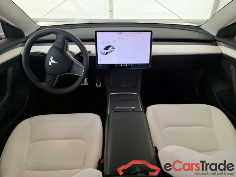 TESLA Model 3 / 2018 / 4P / Berline Autonomie Standard Plus RWD #6