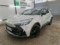 preview Toyota C-HR #0
