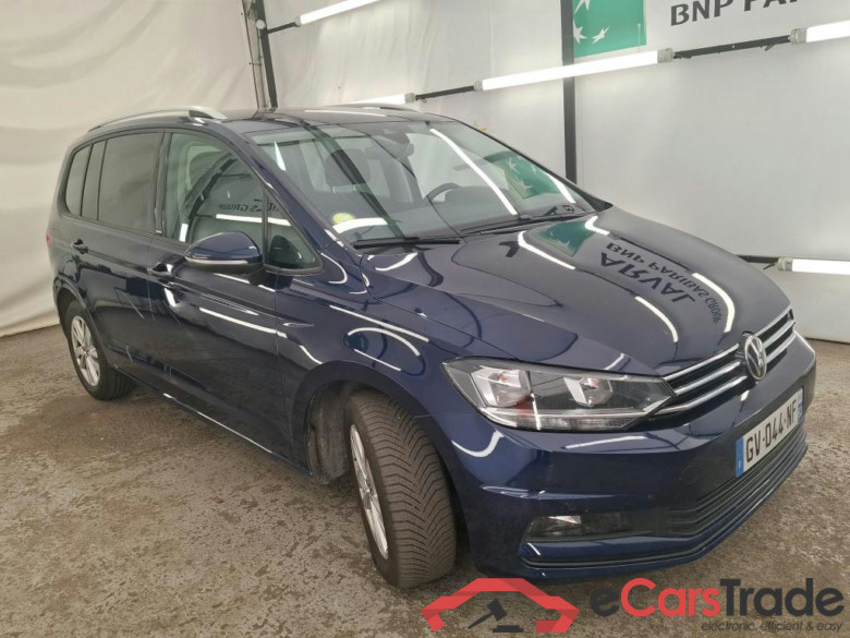 Touran Life Plus 2.0 TDI 150CV BVA7 E6d #4