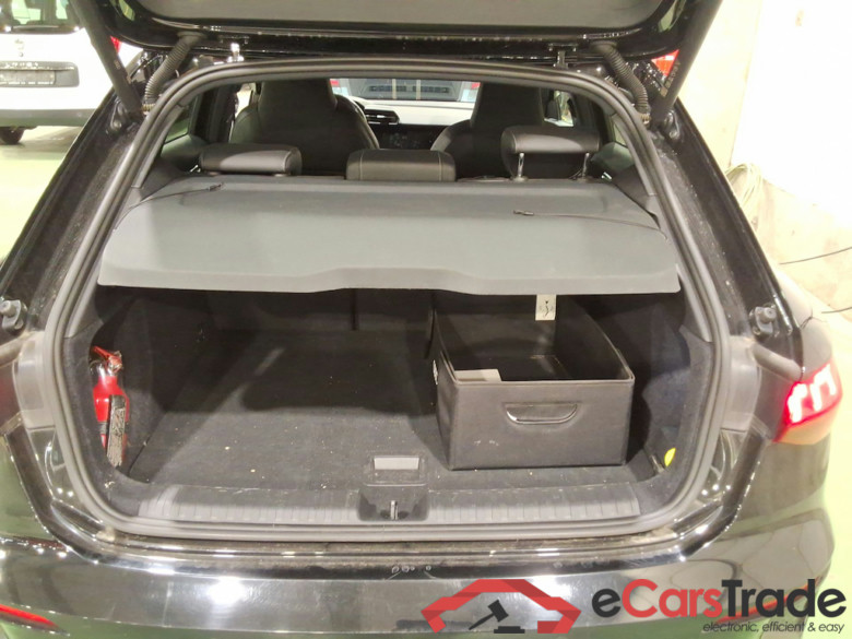 AUDI A3 2.0 35 TDI 110KW S TRONIC S LINE BUS. ED #3