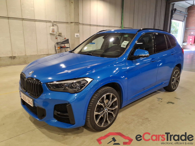BMW X1 DIESEL - 2019 2.0 dA xDrive18 AdBlue