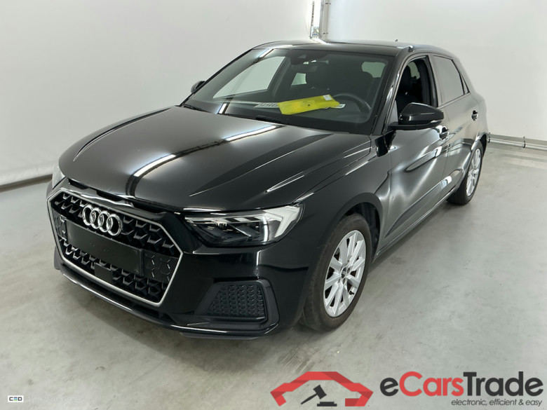 AUDI A1 1.0 25 TFSI ADVANCED #1