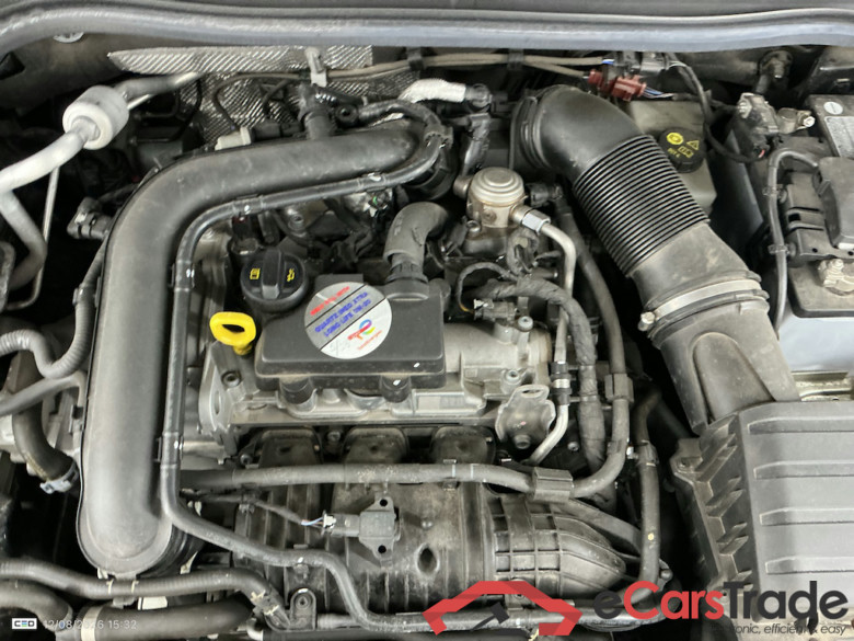 AUDI A1 1.0 25 TFSI ADVANCED #6