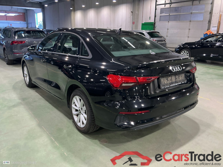 AUDI A3 BERLINE 2.0 TDI 35 110KW S TRONIC BUSINESS ED. #3