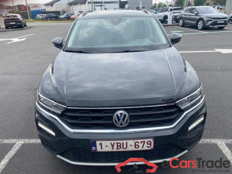 VOLKSWAGEN T-Roc T-Roc 1.6 TDi SCR Style #1