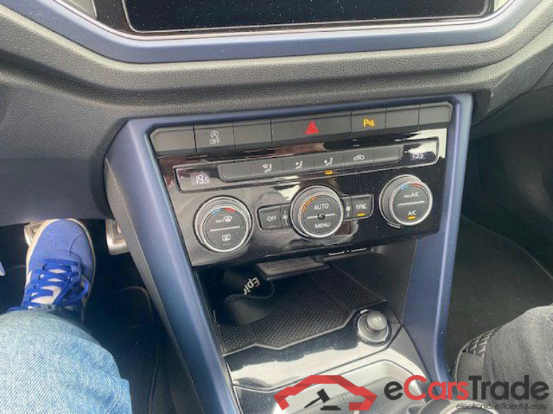 VOLKSWAGEN T-Roc T-Roc 1.6 TDi SCR Style #6