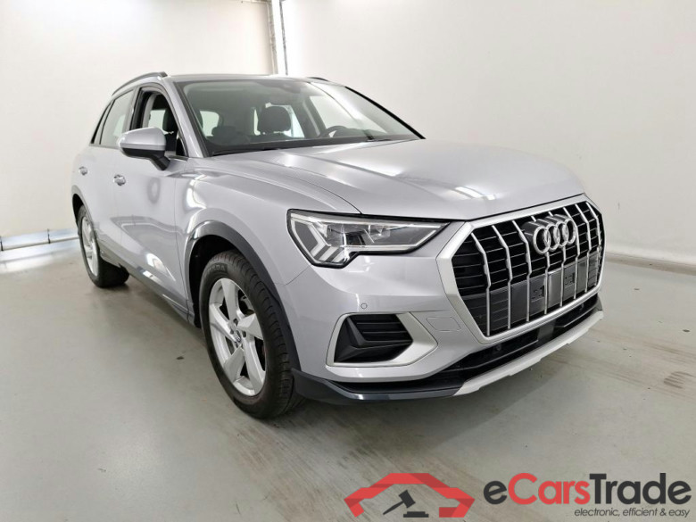 AUDI Q3 DIESEL - 2019 35 TDi Business Edition Advanced S tron. #2