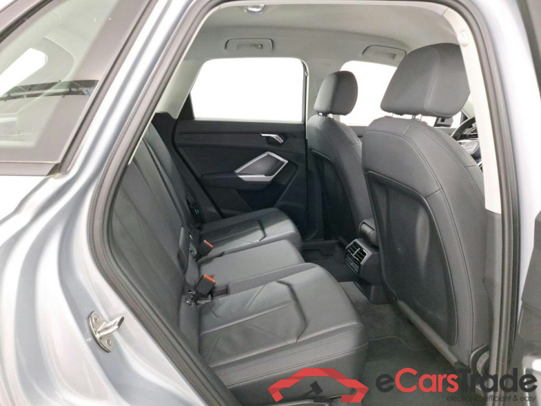 AUDI Q3 DIESEL - 2019 35 TDi Business Edition Advanced S tron. #6