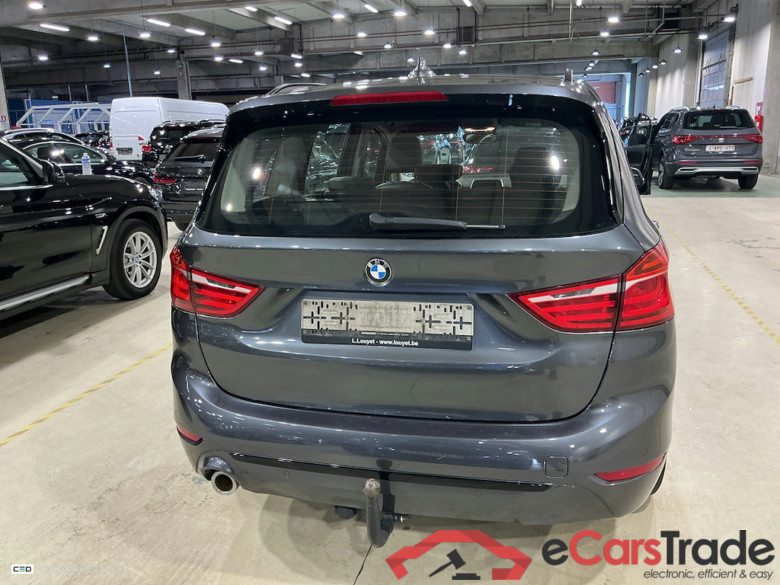 BMW 2 SERIES GRAN TOURER 1.5 216I GRAN TOURER #5