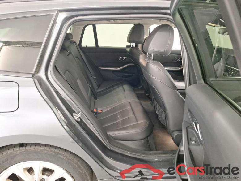 BMW 3 SERIES TOURING 2.0 318DA (100KW) TOURING #6