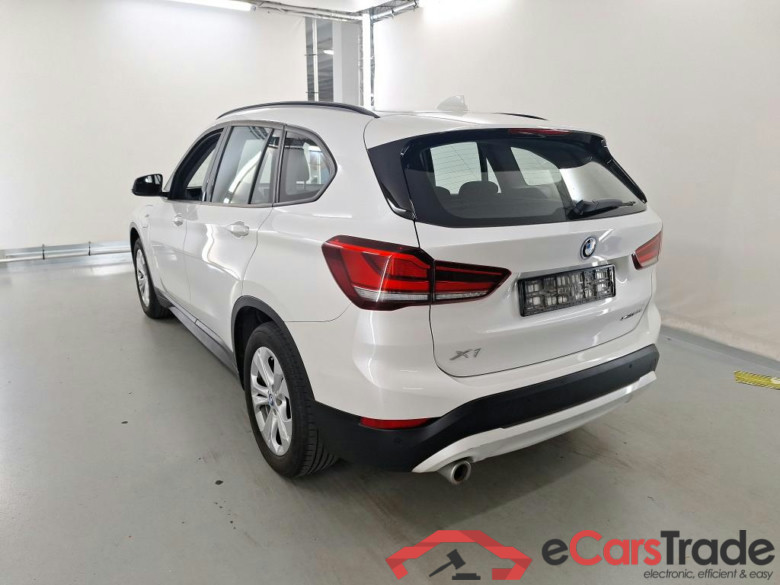 BMW X1 1.5 XDRIVE25E PHEV 162KW) #3