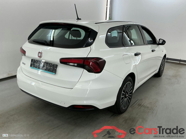 FIAT TIPO SW 1.0 FIREFLY #4
