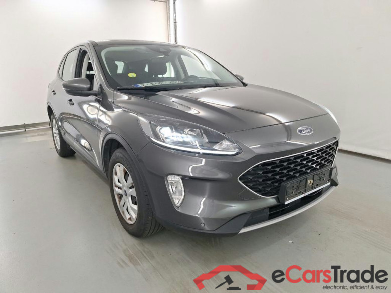 FORD Kuga 1.5 ECOBLUE 88KW TREND #2