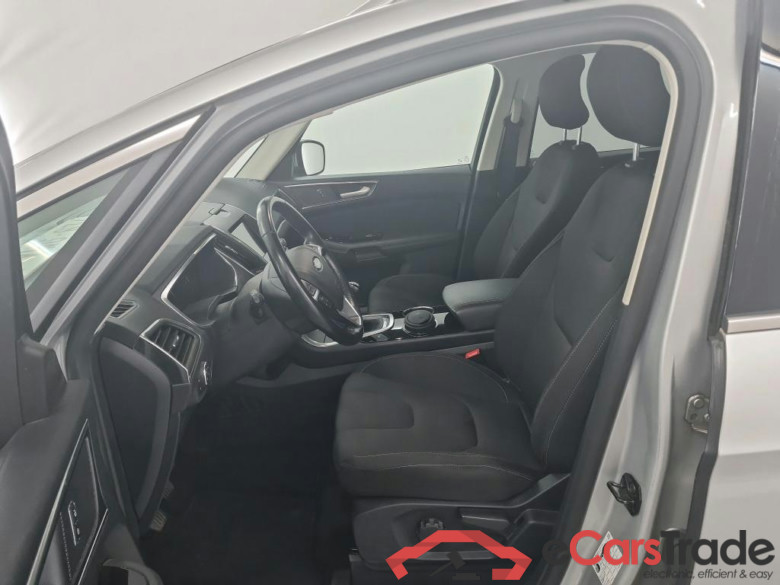 FORD S-MAX 2.0 TDCI 110KW S-S TITANIUM #5