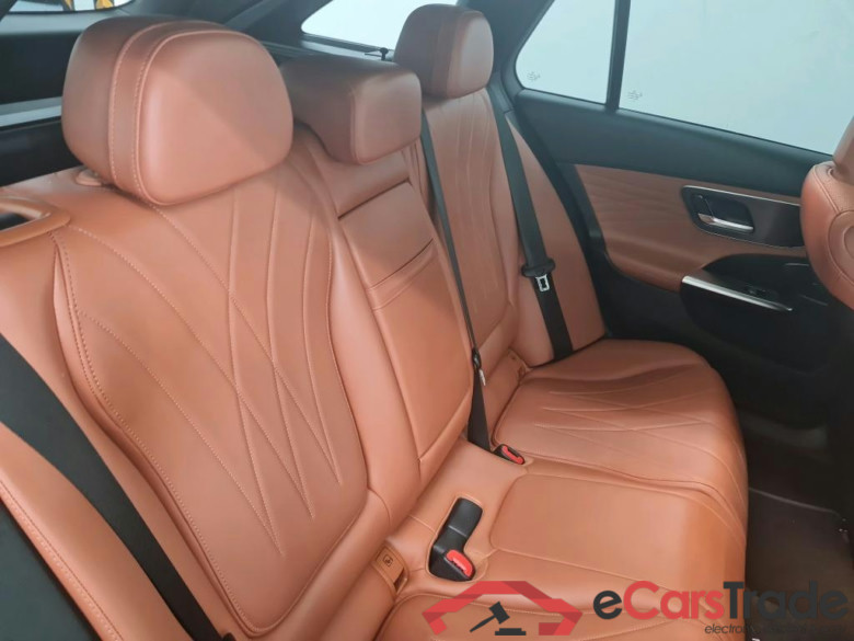 MERCEDES-BENZ C-CLASS BREAK 2.0 MHEV C 220 D AUTO 4WD AMG LINE #6