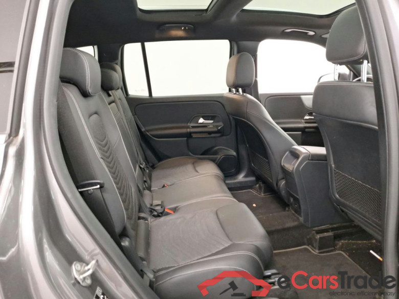MERCEDES-BENZ GLB 1.3 GLB 180 BUSINESS SOLUTION #6