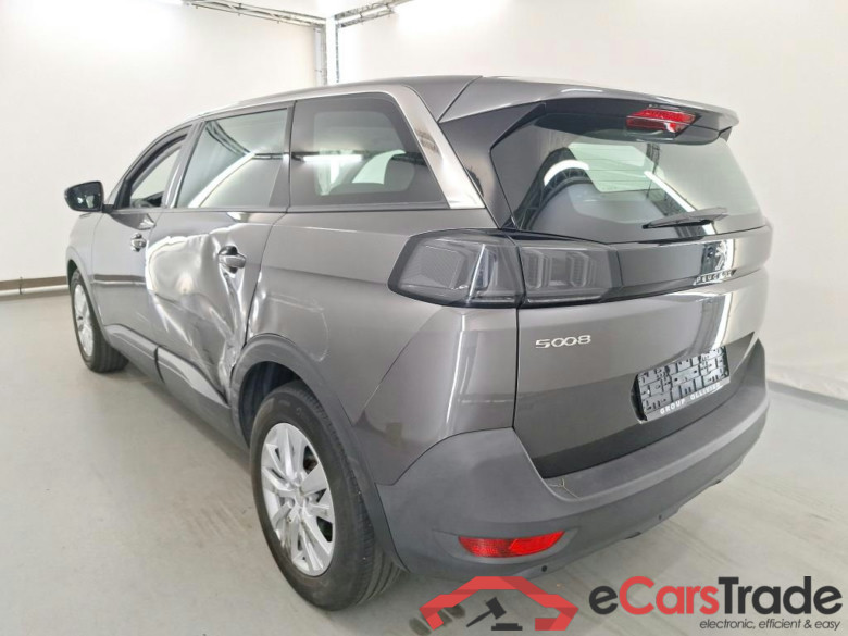 PEUGEOT 5008 1.5 BLUEHDI 130 ACTIVE PACK #3