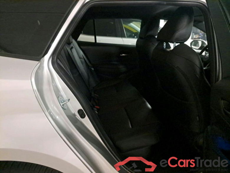 TOYOTA COROLLA TOURING SPORTS 1.8 HYBRID STYLE E-CVT #6