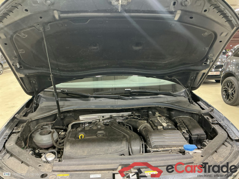 VOLKSWAGEN Tiguan 1.5 TSI 96KW LIFE BUSINESS #5