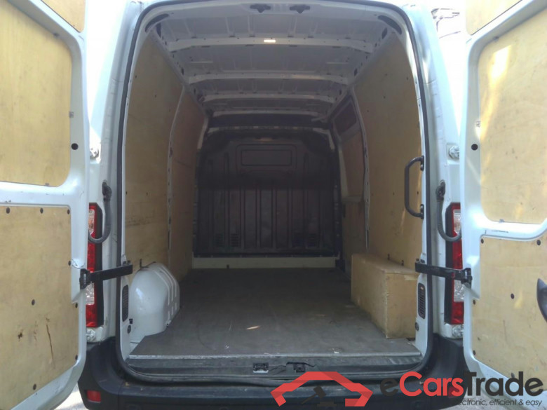 MASTER F3500 L2H2 GDCF DCI 135 #6