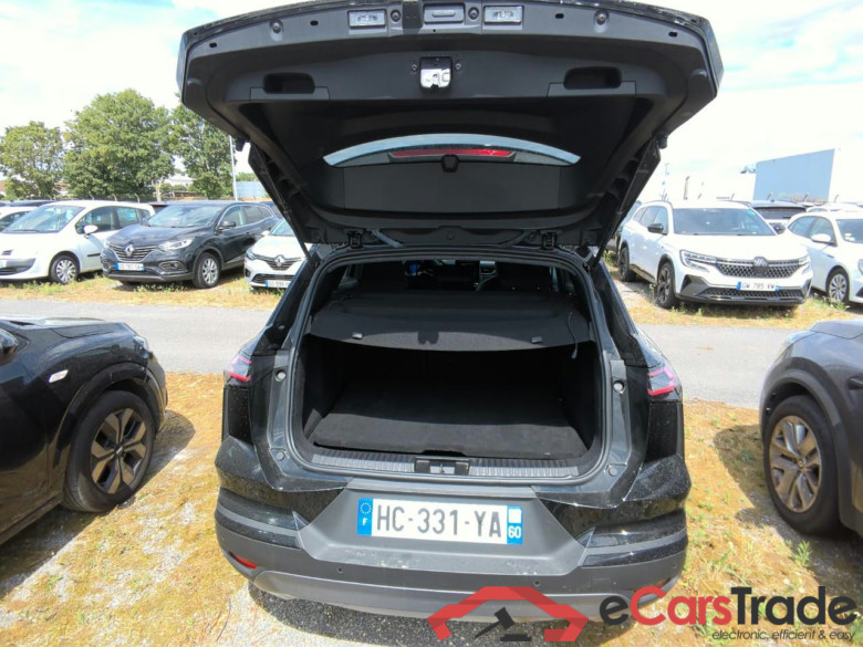 Symbioz  145 E-Tech Full Hybrid Esprit Alpine 1.6  145CV  BVAV #5