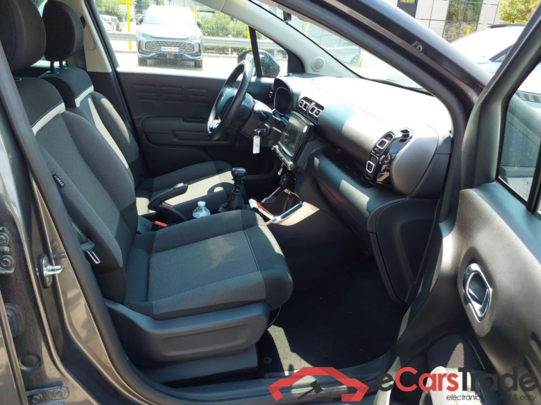 CITROËN C3 CITROËN C3 Aircross 1.2 PureTech 110 S&S PLUS BVM6 #5
