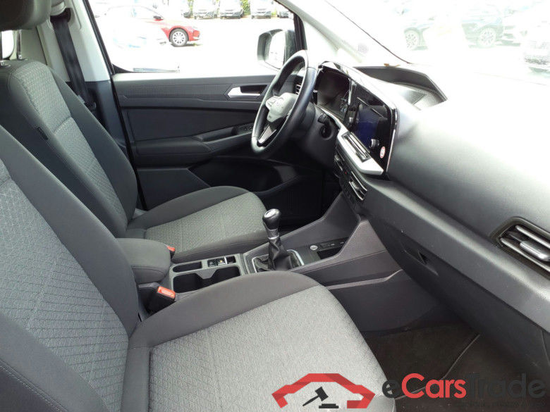 FORD Grand FORD Grand Tourneo 2,0 ECOBLUE 102 CV BVM TITANIUM  Titanium #5