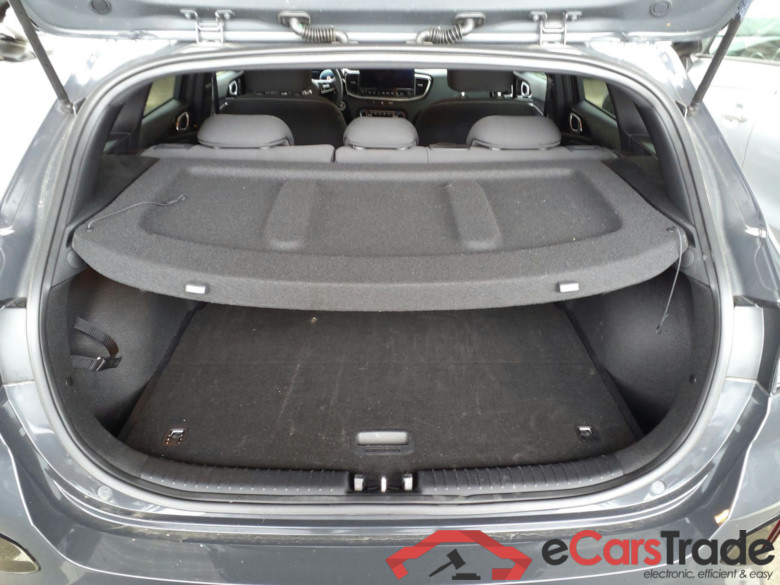 KIA Ceed  KIA Ceed  TGDI 140 GT-LINE DCT7 #2