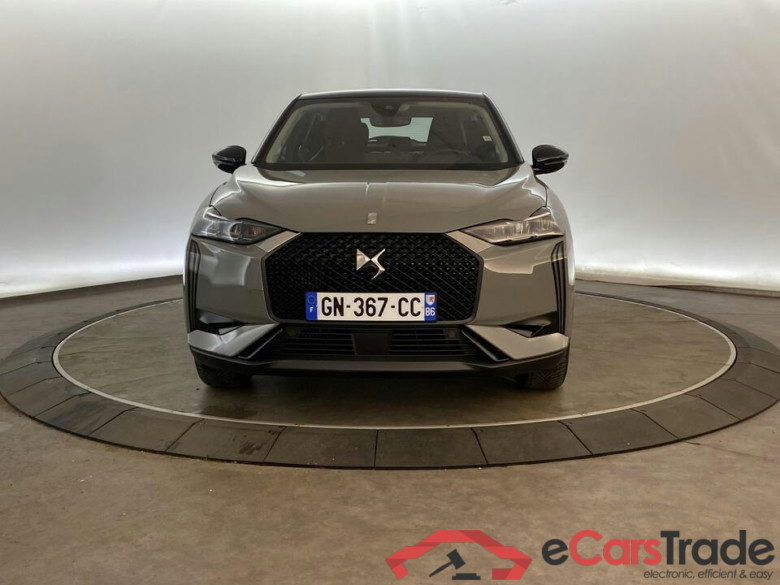 DS DS 3 / 2022 / 5P / SUV 1.2 PURETECH 130 AUTOMATIQUE BASTILLE / PRÊT A VENDRE #2