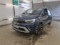 preview Opel Crossland X #0