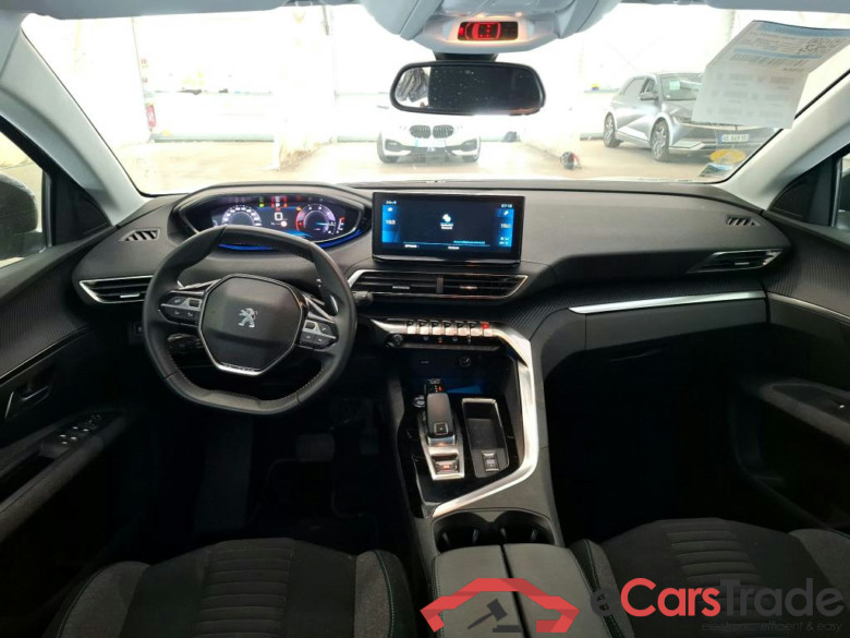3008 II Style 1.5 HDi 130CV BVA8 E6d #5