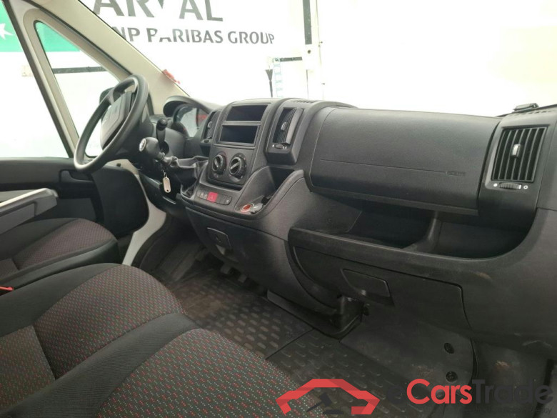 PEUGEOT Boxer / 2014 / 4P / Combi 2.2 BLUEHDI 120 S&S 330 L1H1 ACCESS #5