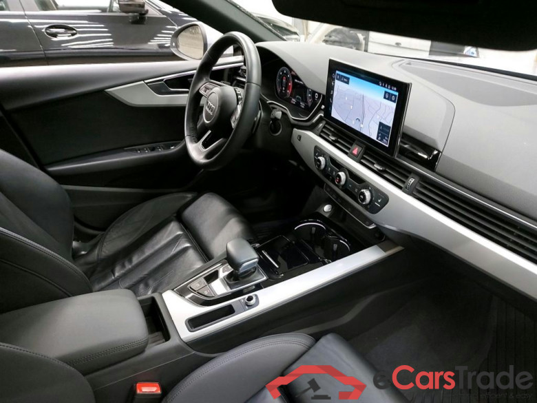 AUDI - AUD A5 SB 30 TDI 136PK S-Tronic Business Edition Advanced & Pack Platinum With Heated Sport Seats & Matrix LED & Pano Roof #3