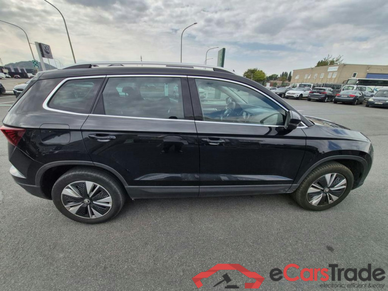 SKODA Karoq Karoq 1.5 TSI ACT Ambition DSG Ambition #6
